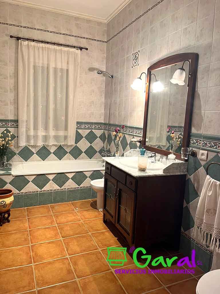 7224 Chalet en Venta en San Marcos de Almendralejo