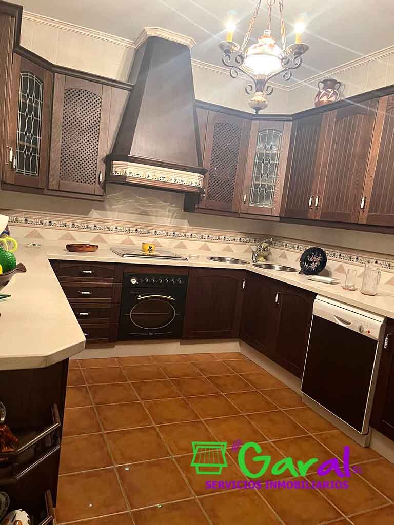 7224 Chalet en Venta en San Marcos de Almendralejo