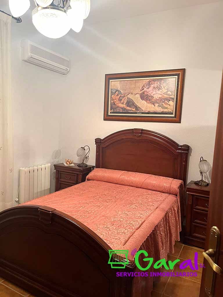 7224 Chalet en Venta en San Marcos de Almendralejo