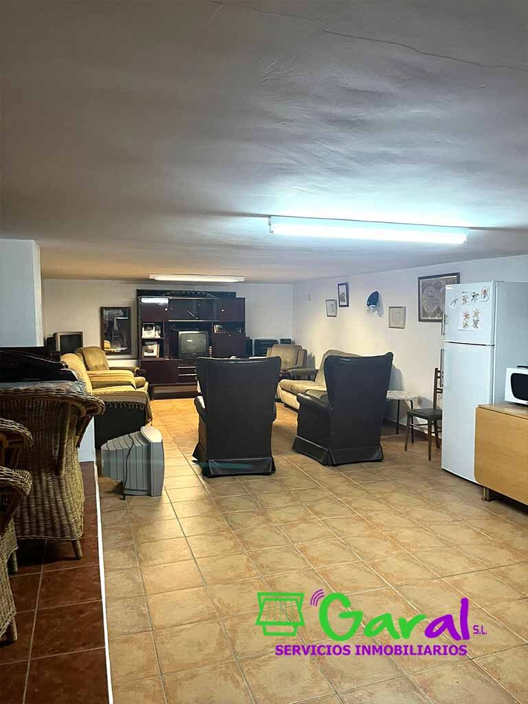 7224 Chalet en Venta en San Marcos de Almendralejo