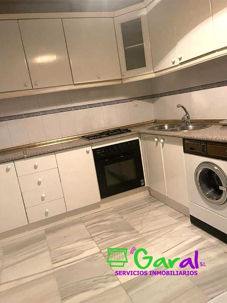 7261 Piso en Venta en calle Real de Almendralejo