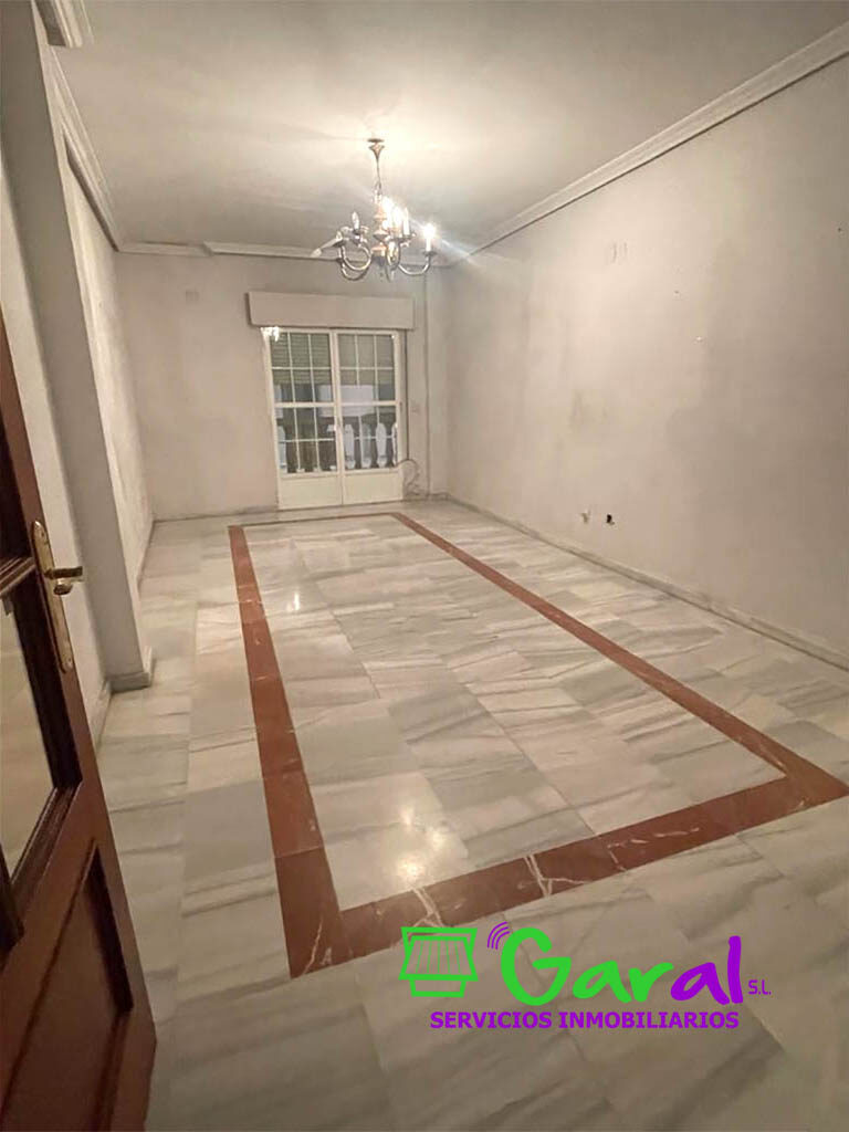 7261 Piso en Venta en calle Real de Almendralejo