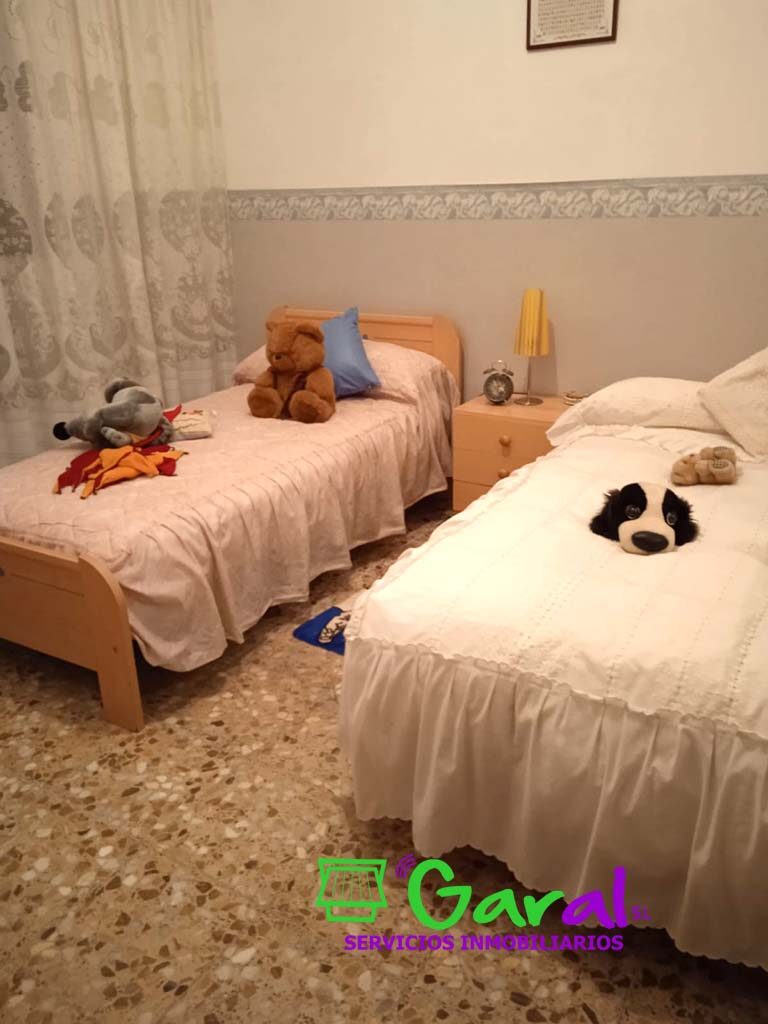 7393 Casa en Venta Zona San José de Almendralejo