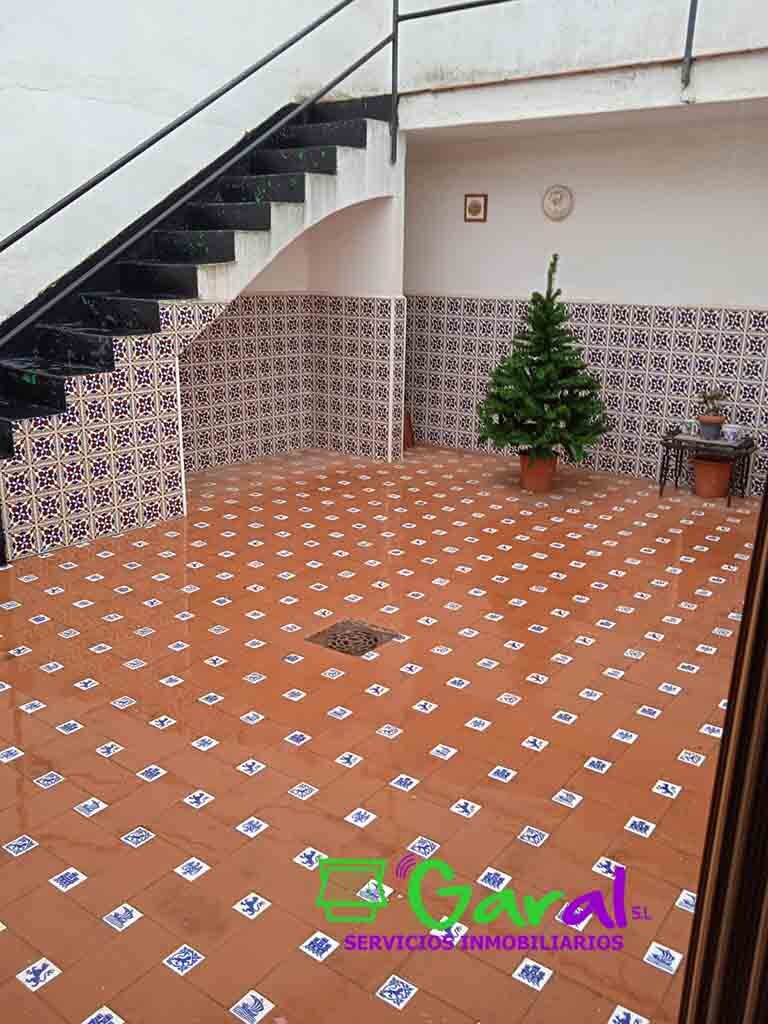 7393 Casa en Venta Zona San José de Almendralejo