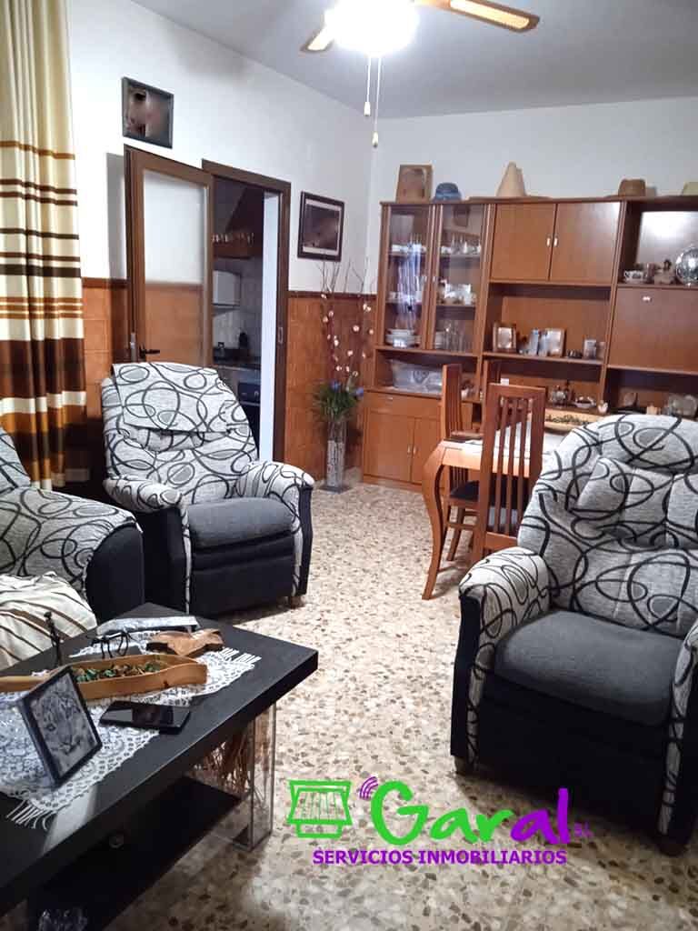 7393 Casa en Venta Zona San José de Almendralejo