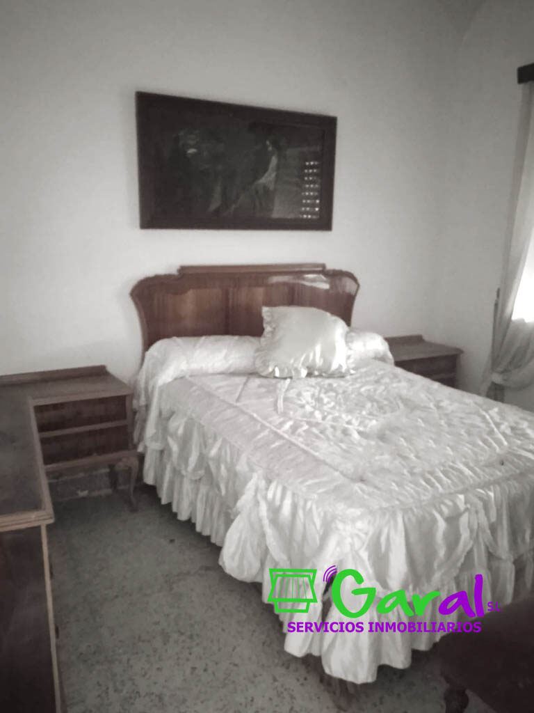 7746-Casa en Venta Zona Centro de Almendralejo